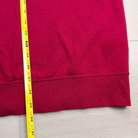 Polo Ralph Lauren Sweater Mens 2XL Pullover 1/4 Zip Performance Golf Preppy - Picture 7 of 11